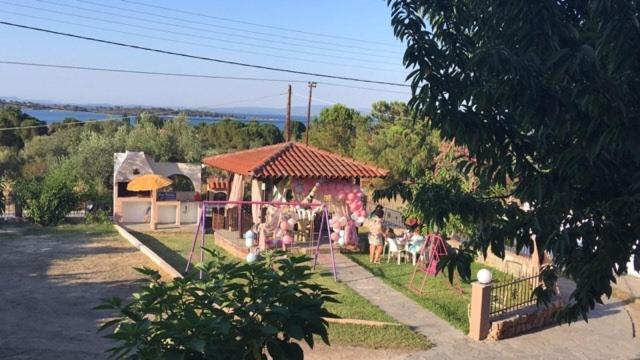 Anna - Tsiara Paradise Διαμέρισμα